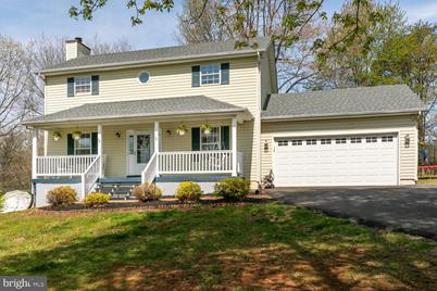 6113 Pilgrims Rest Road - Photo 1