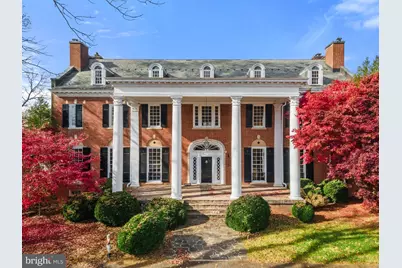 2082 Winchester, Delaplane, VA 20144 - Photo 1