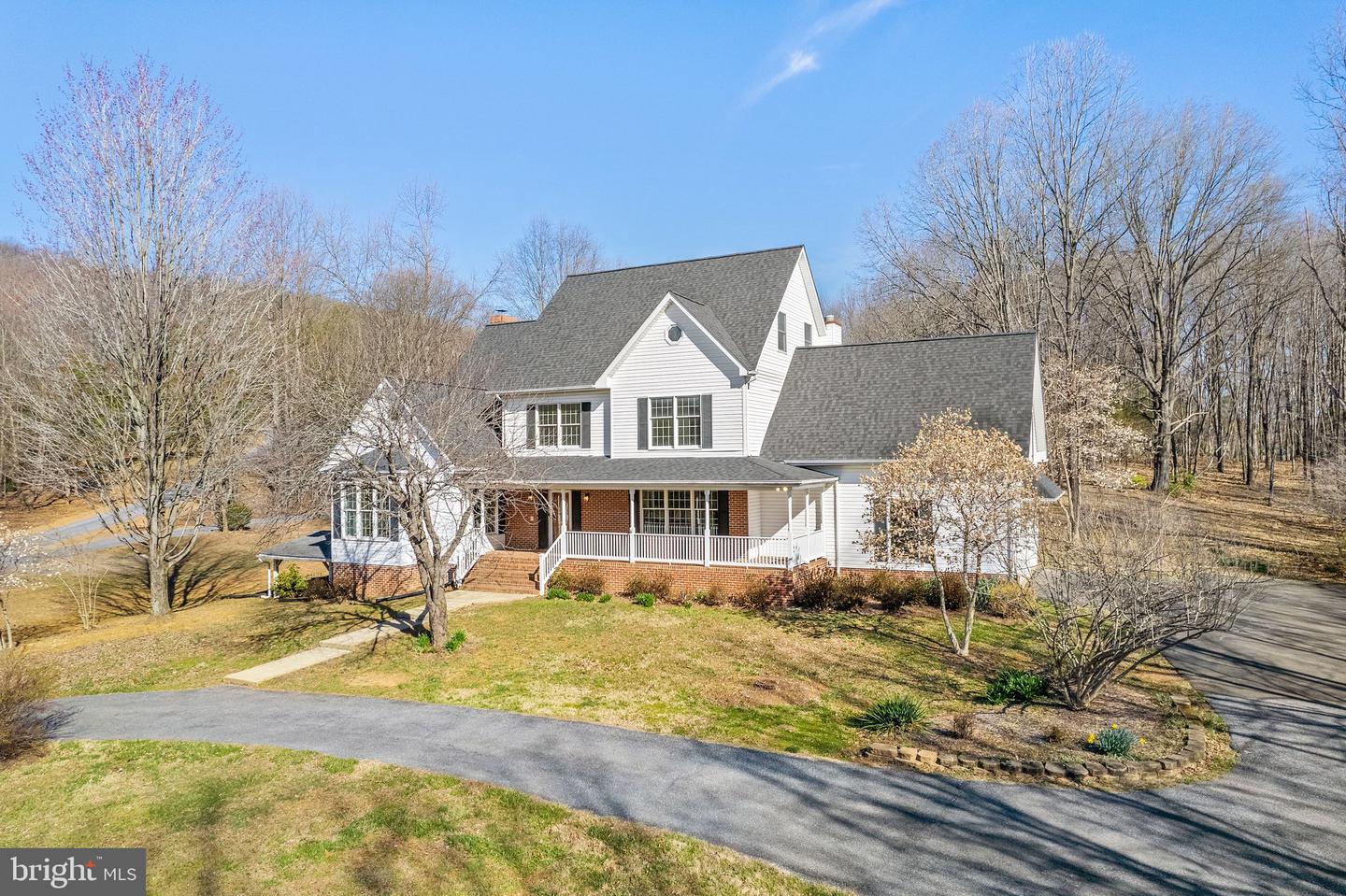 5656 and 5658 Beverleys Mill Rd, Broad Run, VA 20137 MLS VAFQ2007898