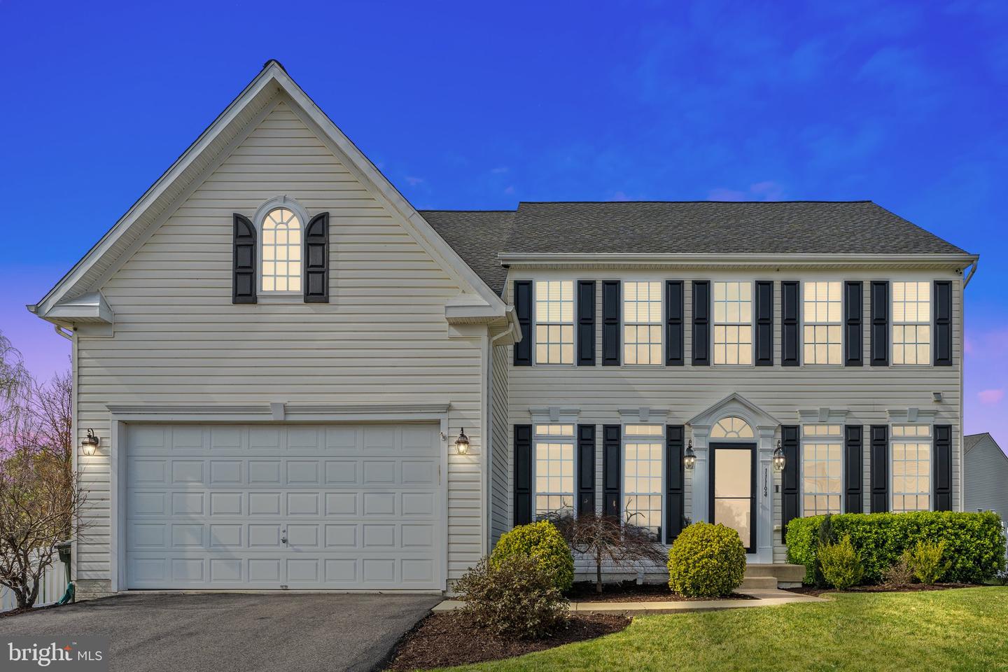 11194 Callie Jo Ct, Bealeton, VA 22712 MLS VAFQ2008016 Coldwell Banker