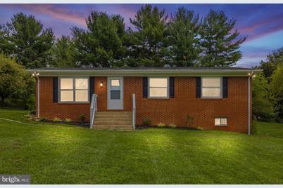 6533 Kelly Road, Warrenton, VA 20187 - Photo 1