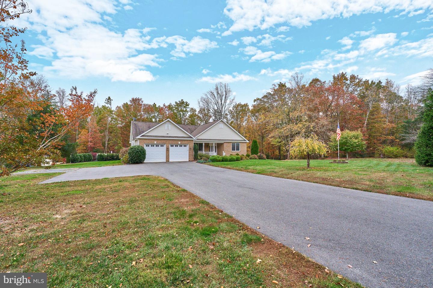 13149 Sillamon Rd, Goldvein, VA 22720 MLS VAFQ2010538 Coldwell Banker