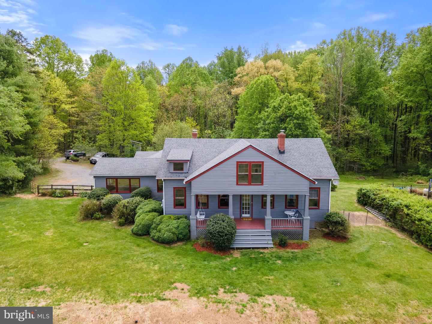 6506 Tapps Ford Rd, Hume, VA 22639 - MLS VAFQ2012130 - Coldwell Banker