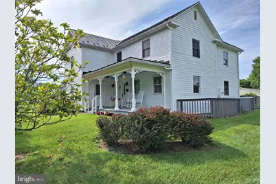 8272 E. Main #2 C, Marshall, VA 20115 - Photo 1