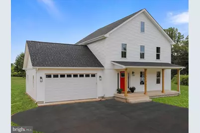 9308 Springs Road, Warrenton, VA 20186 - Photo 1