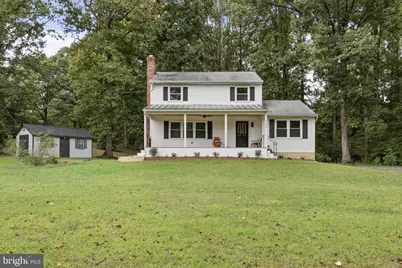 7238 Greenwich Road, Nokesville, VA 20181 - Photo 1