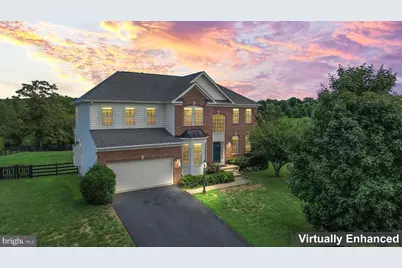 5610 Jamisons Farm Drive, Warrenton, VA 20187 - Photo 1