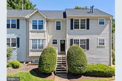 743 Cedar Crest Drive, Warrenton, VA 20186 - Photo 1