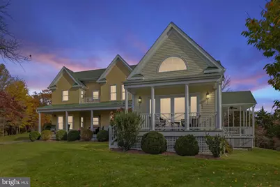 6585 Timothy Lane, Warrenton, VA 20186 - Photo 1