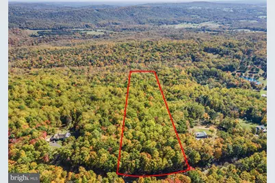 Enon School Road, Marshall, VA 20115 - Photo 1