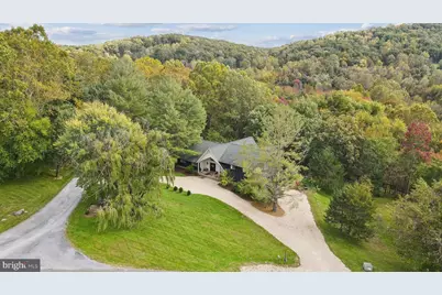 10551 Cobbler Valley Lane, Delaplane, VA 20144 - Photo 1