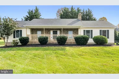 7377 Bear Wallow Road, Warrenton, VA 20186 - Photo 1