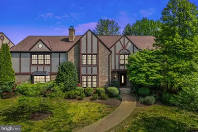 7138 Leeton Ridge Road, Warrenton, VA 20186 - Photo 1