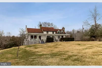 7054 Wilson Road, Warrenton, VA 20186 - Photo 1