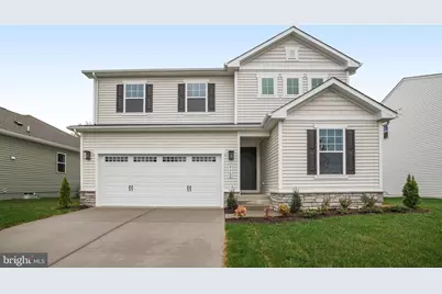 9168 Arctic Fox Way, Bealeton, VA 22712 - Photo 1