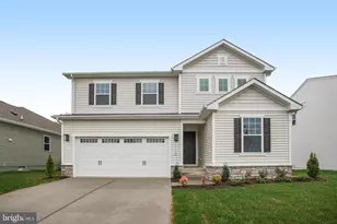 9168 Arctic Fox Wy, Bealeton, VA 22712 - Photo 1
