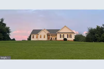 6784 Beach Road, Warrenton, VA 20187 - Photo 1