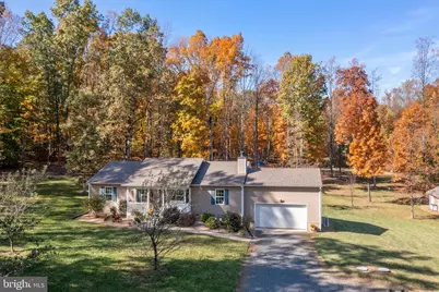 8656 Green Road, Warrenton, VA 20187 - Photo 1