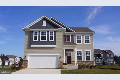 3485 Wooded Run Drive, Broad Run, VA 20137 - Photo 1