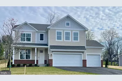 9110 Kingston Road, Broad Run, VA 20137 - Photo 1