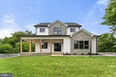 5313 Hillside Drive, Warrenton, VA 20187 - Photo 1