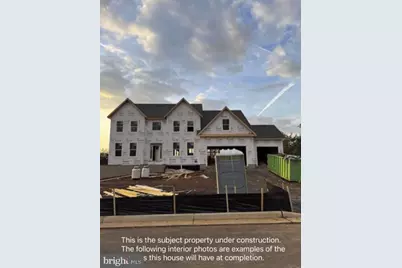 9835 Thoroughbred Road, Warrenton, VA 20187 - Photo 1