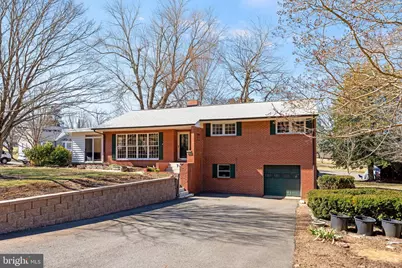 384 Winchester Street, Warrenton, VA 20186 - Photo 1