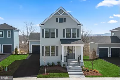 5115 Carters Crossing Avenue, Marshall, VA 20115 - Photo 1