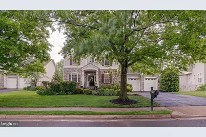 6735 Eckert Court, Warrenton, VA 20187 - Photo 1