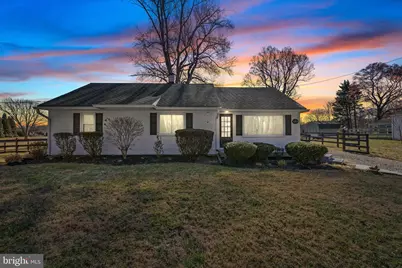 5399 Old Alexandria Turnpike, Warrenton, VA 20187 - Photo 1