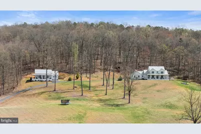 9550 Poorhouse Road, Marshall, VA 20115 - Photo 1