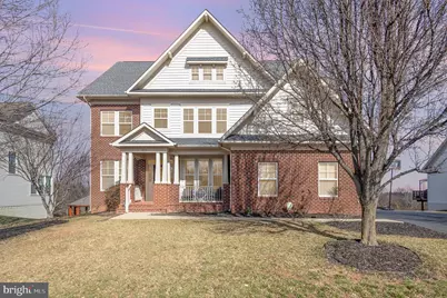 4112 Cray Drive, Warrenton, VA 20187 - Photo 1