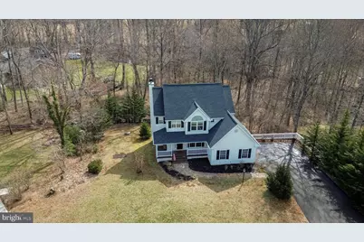 6785 Blackwell Road, Warrenton, VA 20187 - Photo 1