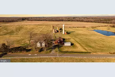 4249 Midland Road, Midland, VA 22728 - Photo 1