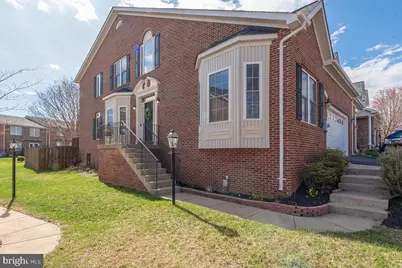 191 N View Circle, Warrenton, VA 20186 - Photo 1