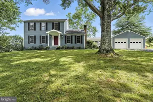 8363 Old Waterloo Rd, Warrenton, VA 20186 - Photo 1