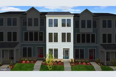 8685 Anderson Avenue, Marshall, VA 20115 - Photo 1