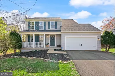 9695 Logan Jay Drive, Bealeton, VA 22712 - Photo 1