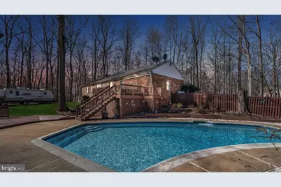 12937 Elk Run Road, Bealeton, VA 22712 - Photo 1