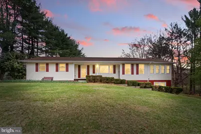 6014 Germantown Road, Midland, VA 22728 - Photo 1