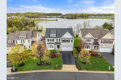 7192 Heron Place, Warrenton, VA 20187 - Photo 1