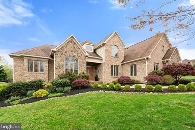 7827 Wellington Drive, Warrenton, VA 20186 - Photo 1