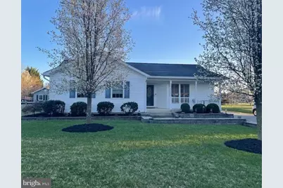 6745 Schoolhouse Road, Bealeton, VA 22712 - Photo 1