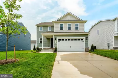 4159 Foxhaven Drive, Bealeton, VA 22712 - Photo 1