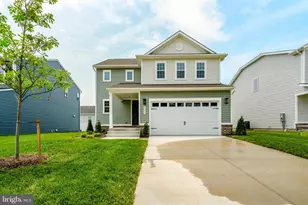 4159 Foxhaven Dr, Bealeton, VA 22712 - Photo 1