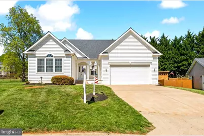 7587 Myers Court, Warrenton, VA 20187 - Photo 1