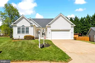 7587 Myers Ct, Warrenton, VA 20187 - Photo 1