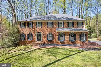 6558 Stoneridge Court, Warrenton, VA 20187 - Photo 1