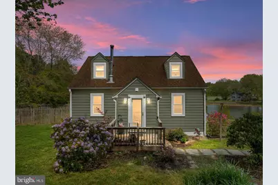 4502 Morrisville Road, Bealeton, VA 22712 - Photo 1