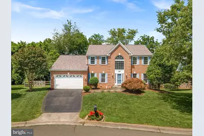 335 Winners Circle, Warrenton, VA 20186 - Photo 1